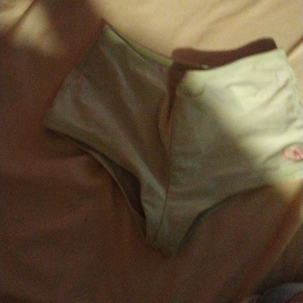 Swimming shorts
